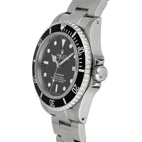 rolex submariner da rivenditore 4000 1200 16660 uasato|rolex submariner m version.